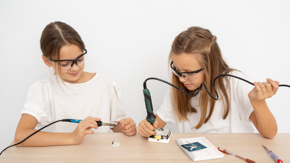Master the Art of Fun Create Your Own Arduino Buzz Wire Game