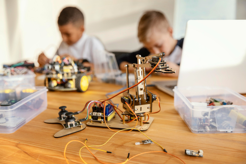 Make Your Own Arduino Shield