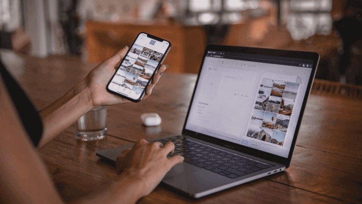 Become an Influencer on Social Media