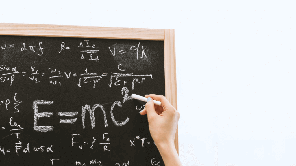 Become an Algebra Master