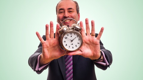 Practical Time Management: Do more, Get more, Live more