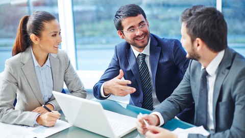 How To Start a Profitable Consulting Business
