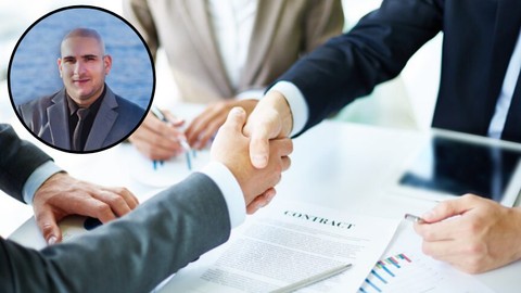 The Ultimate Sales Training Blueprint: How To Master Sales