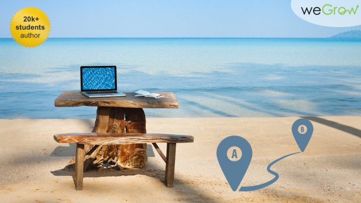 Create your own business: the secure path