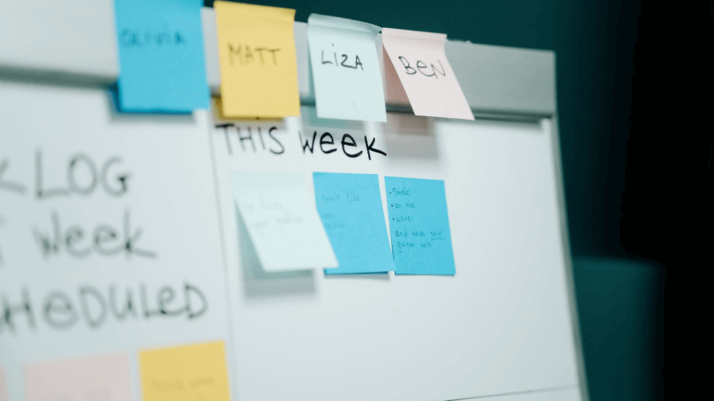Fundamentals of Scrum