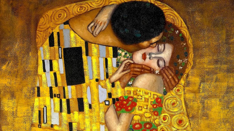The ART Of Attraction