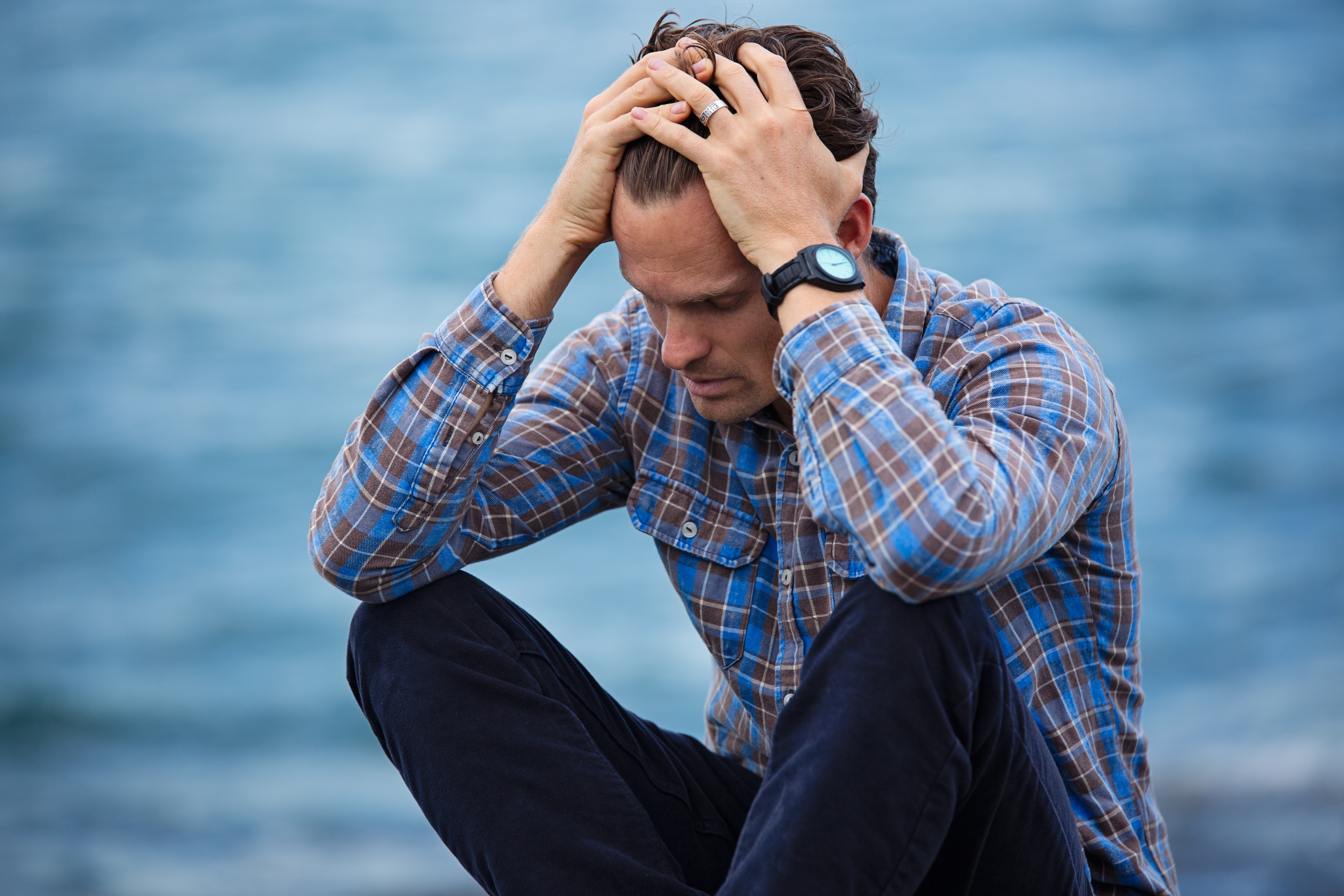 The Hidden Secrets Of Beating Anxiety