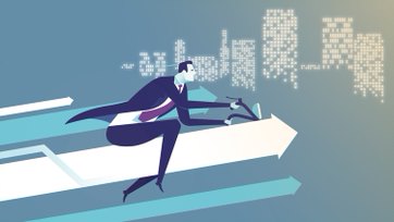 Corporate Leaderships and People Management