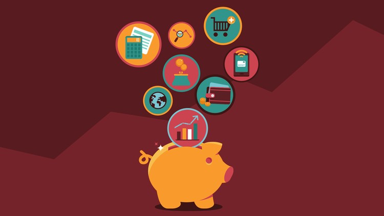Strategic Personal Finance Masterclass