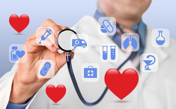 Healthy Heart - Strengthen, Heal & Protect Your Heart