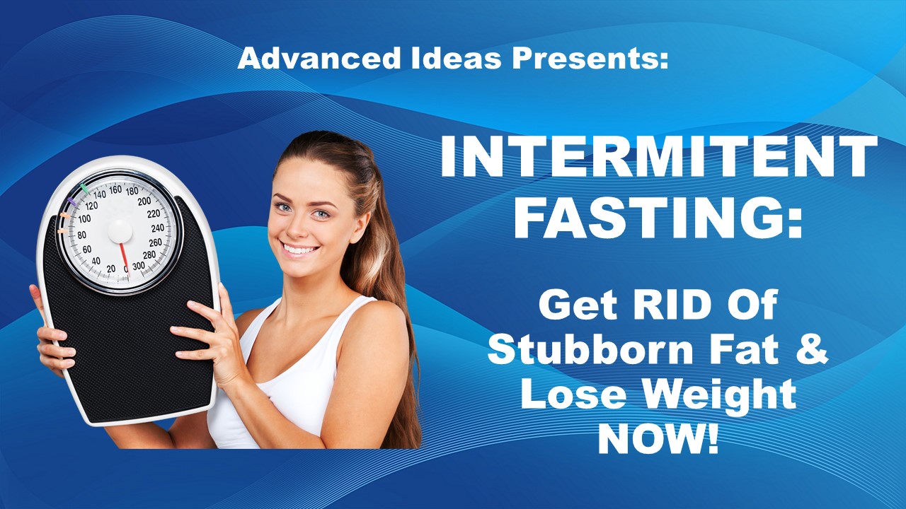 Intermittent Fasting