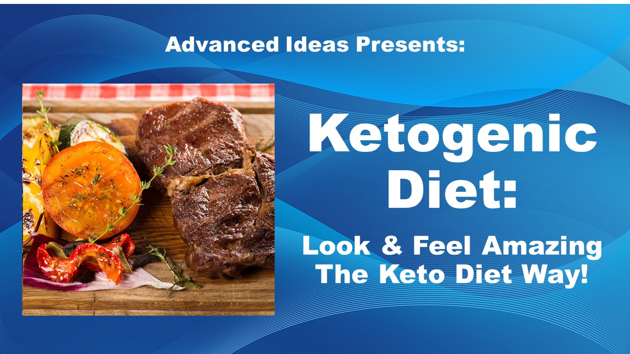 Ketogenic Diet
