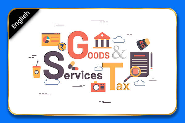 GST Beginner To Advanced Online Course - English