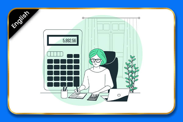 Bookkeeping & Accounting Beginner To Advanced Online Course - English