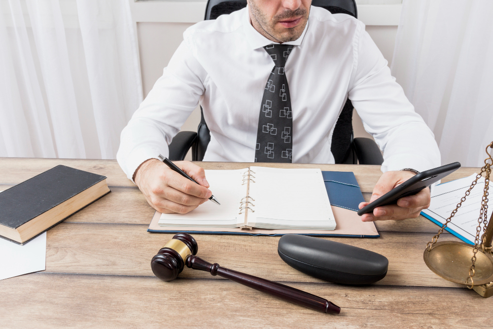 Complete Law Course for Entrepreneurs