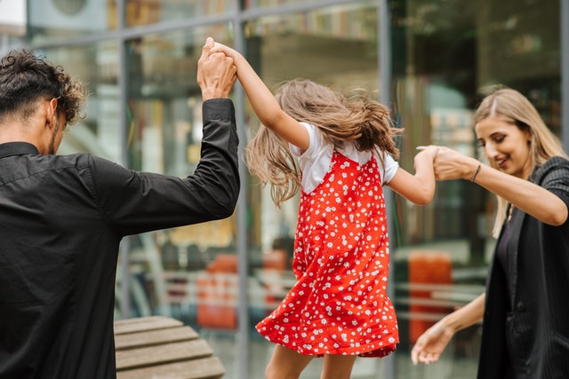 Master in Family Law Court India