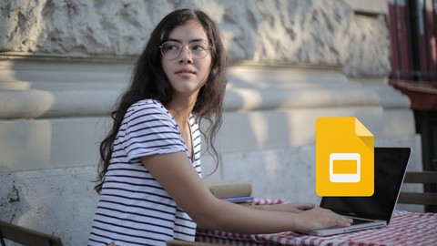 The Complete Google Slides Masterclass Master Google Slide