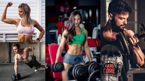 Muscle Building - How To Workout For Increasing Muscle Mass