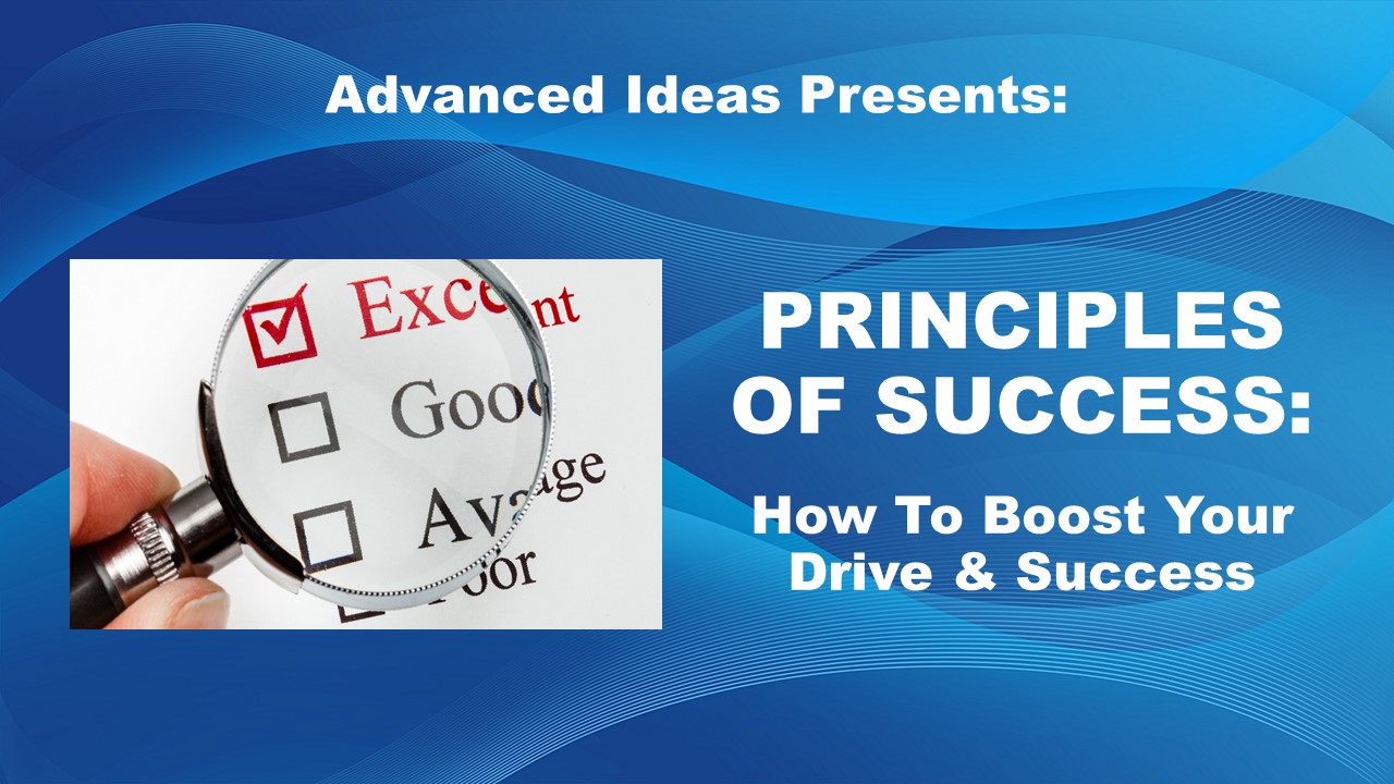 Peak Productivity Hacks – Triple Your Productivity