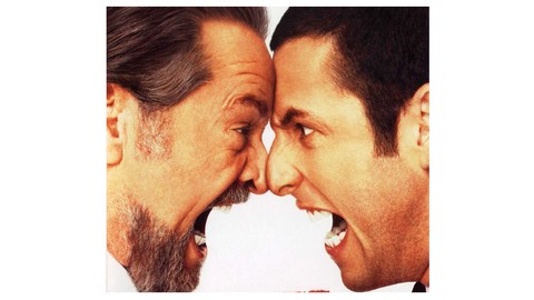 Anger Management & Conflict Resolution Program