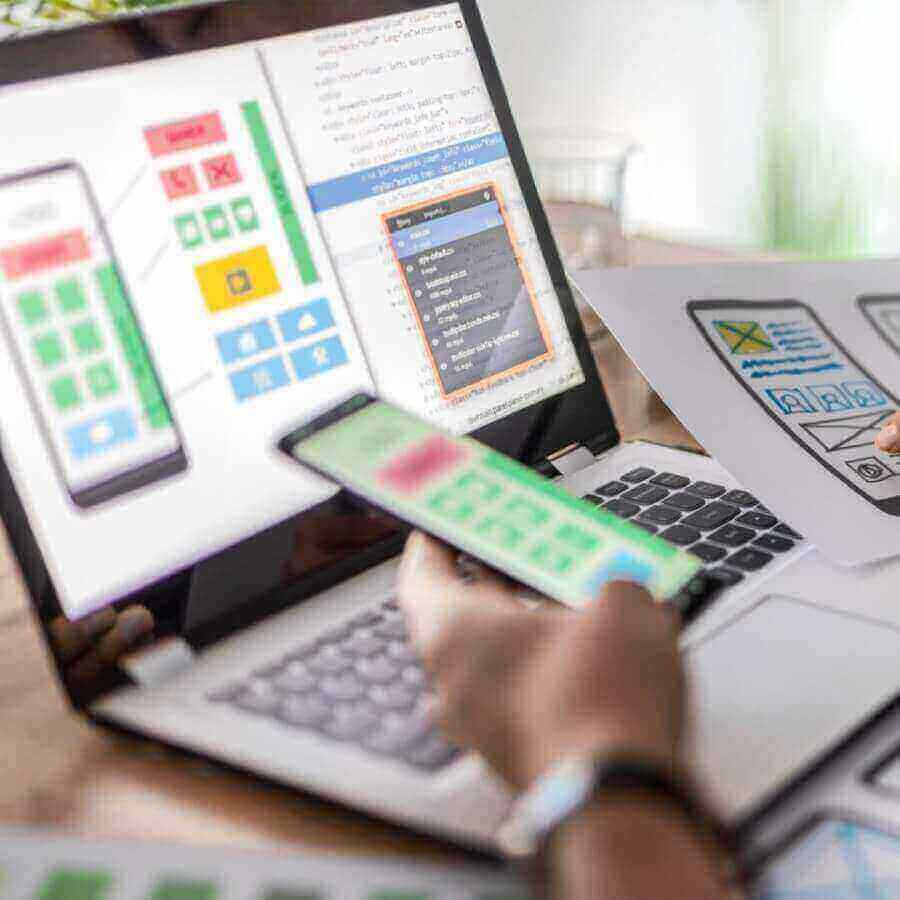 Build Mobile Application using Ionic & Firebase