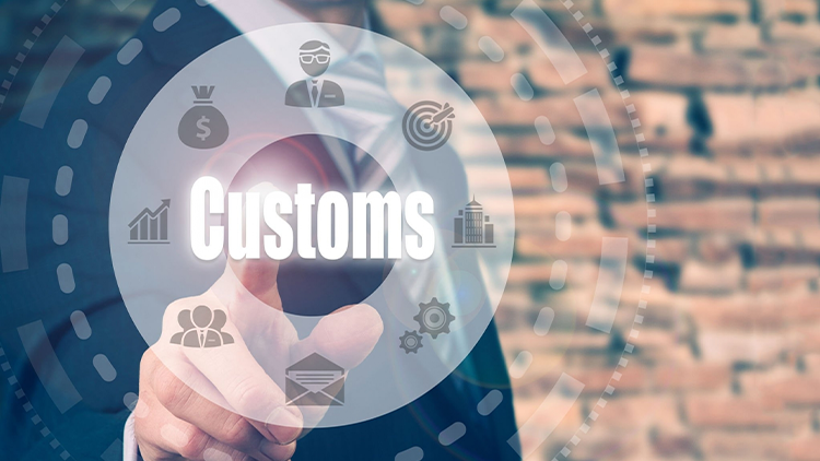 Indian Custom Act - A Complete Study