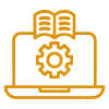 Technology icon