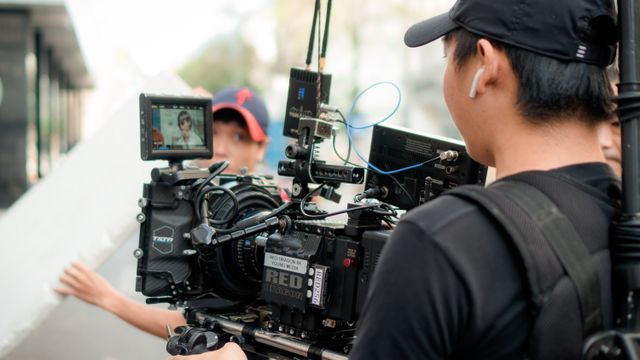 bvoc/film-making-kalinga-university-chhattisgarh-india at Kalinga University
