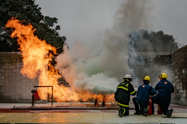 bvoc/fire-and-safety-management-kalinga-university-chhattisgarh-india at  Kalinga University