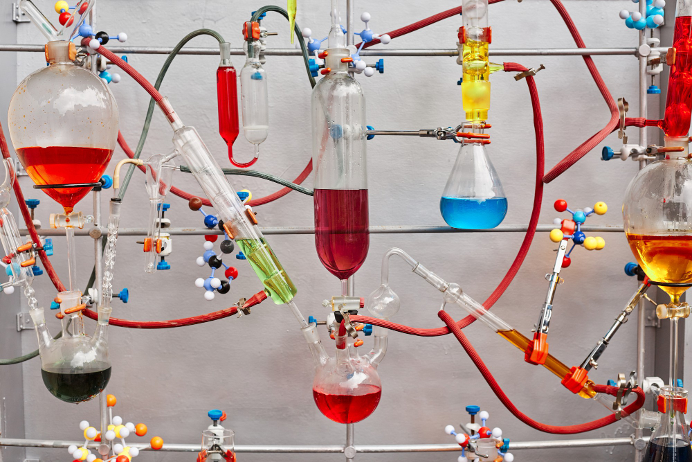 bvoc/plastic-and-polymer-science-kalinga-university-chhattisgarh-india at  Kalinga University