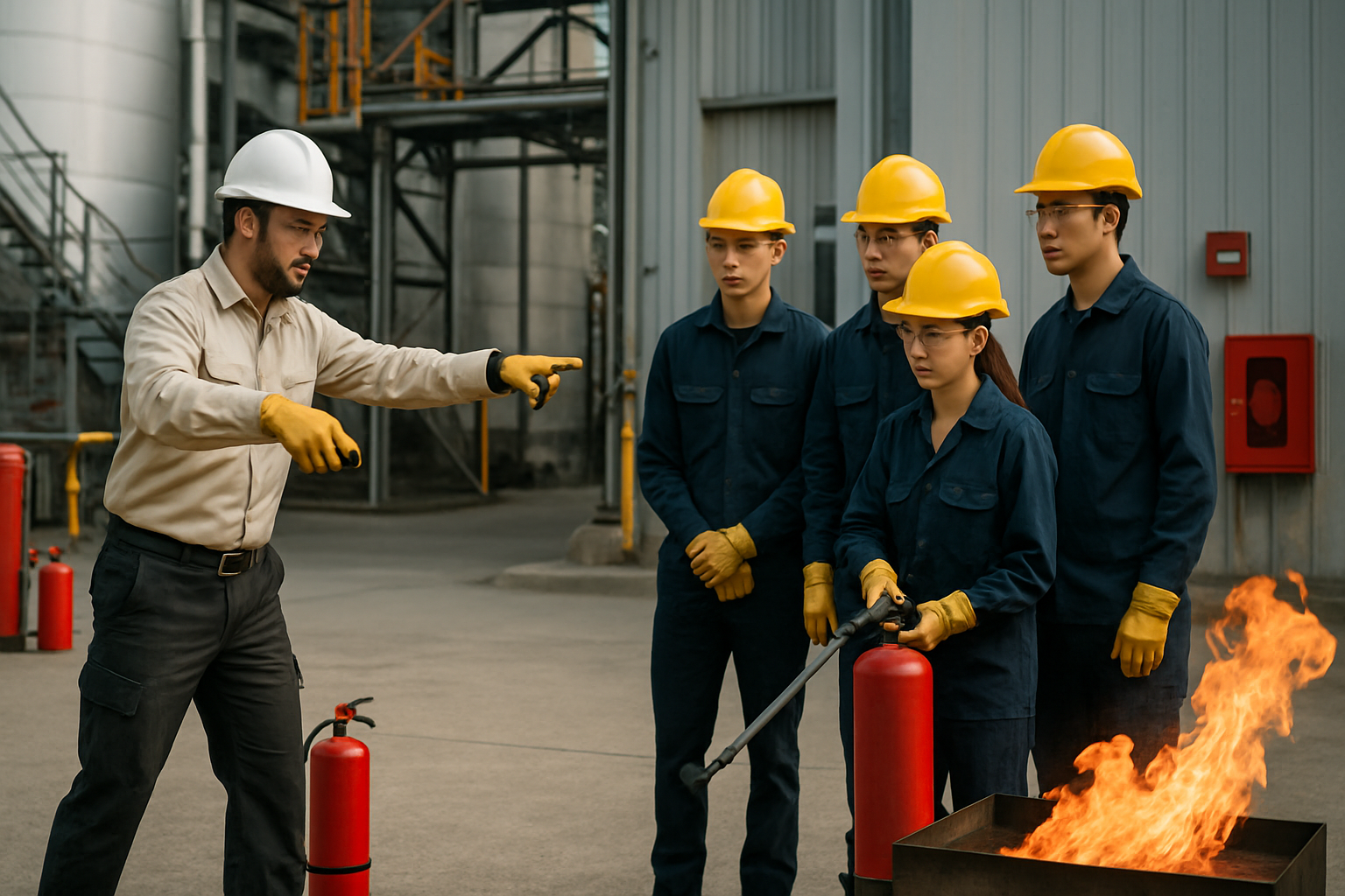 pg-diploma/fire-safety-management-manipur-international-university-manipur-india at  Manipur International University